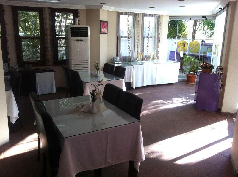 Ender Hotel Antalya