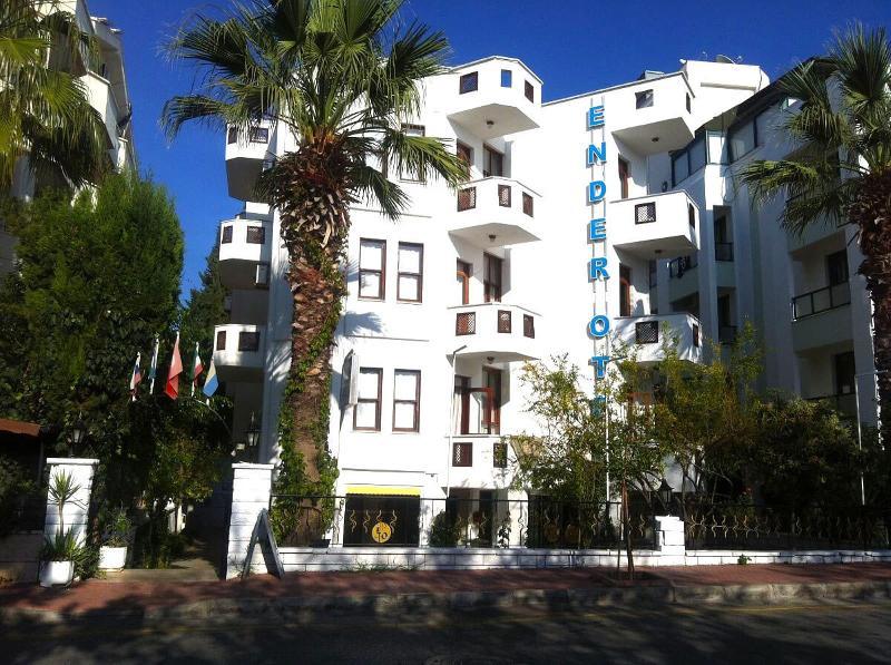 Ender 5* Antalya