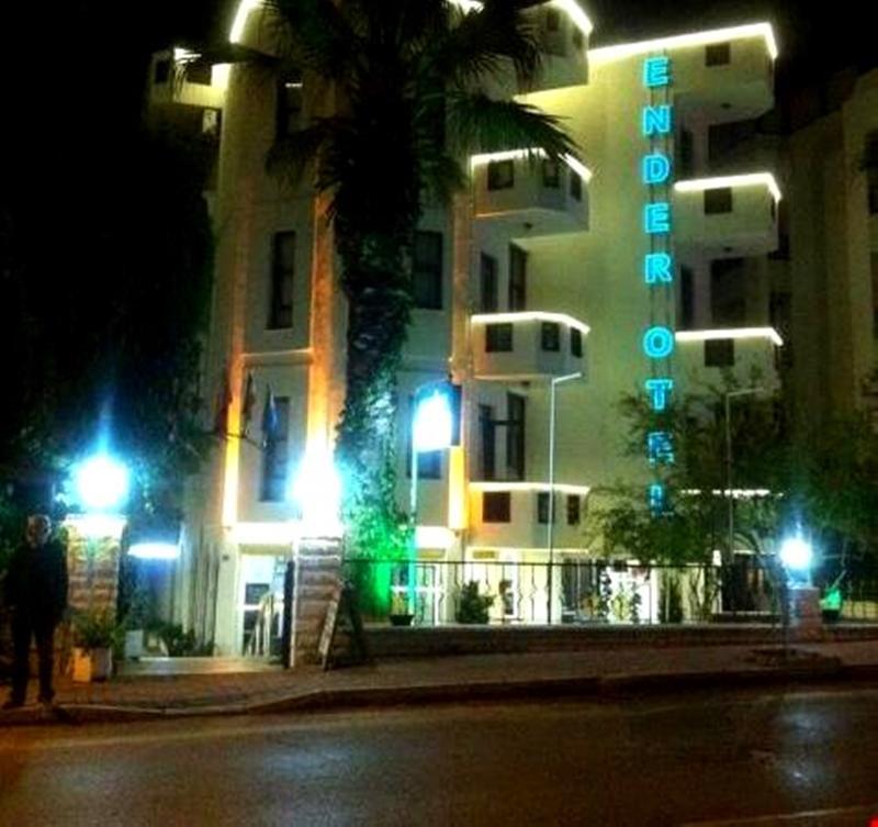 Hotel Ender