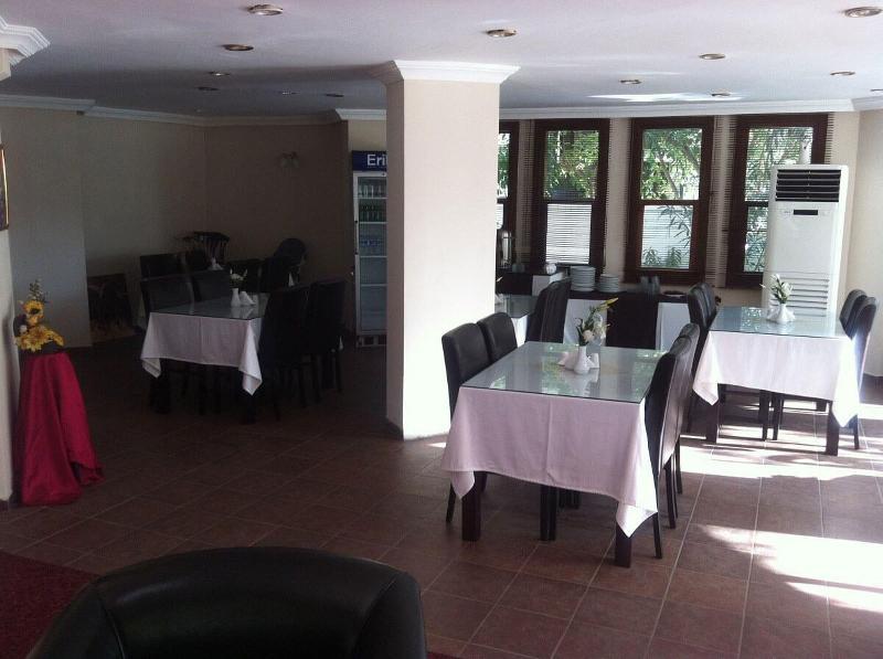 Ender Hotel
