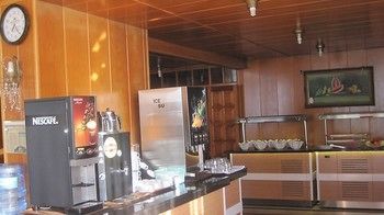 Olbia Otel 3*