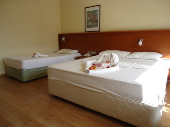 Bilgehan Otel 3*