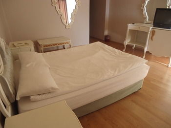 Otel Bilgehan