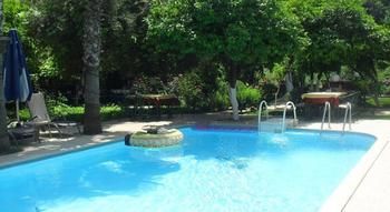 Hotel Casa Franco Old Town 2*