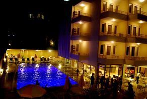 Simsek Antalya