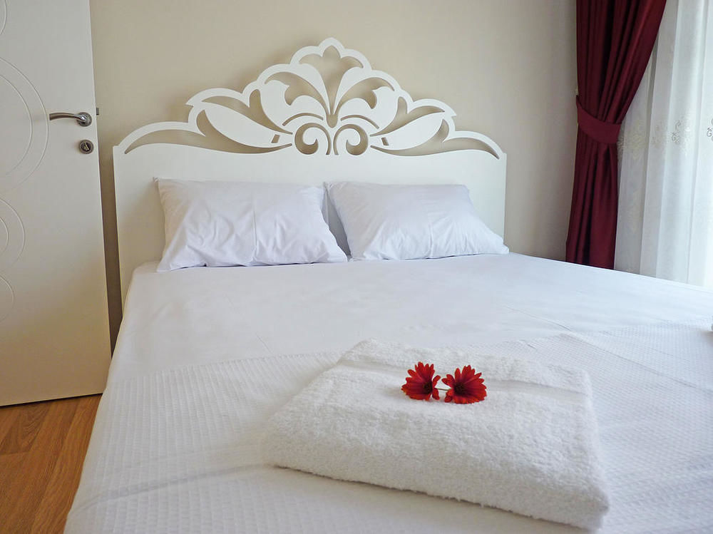 Apartment White Star Antalya
