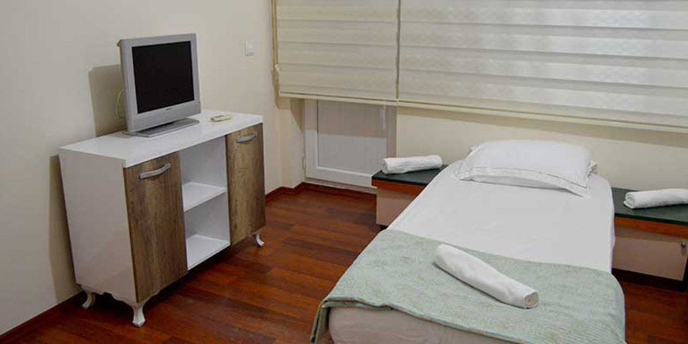 Hotel Dilara 3*