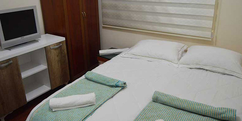 Dilara 3* Antalya