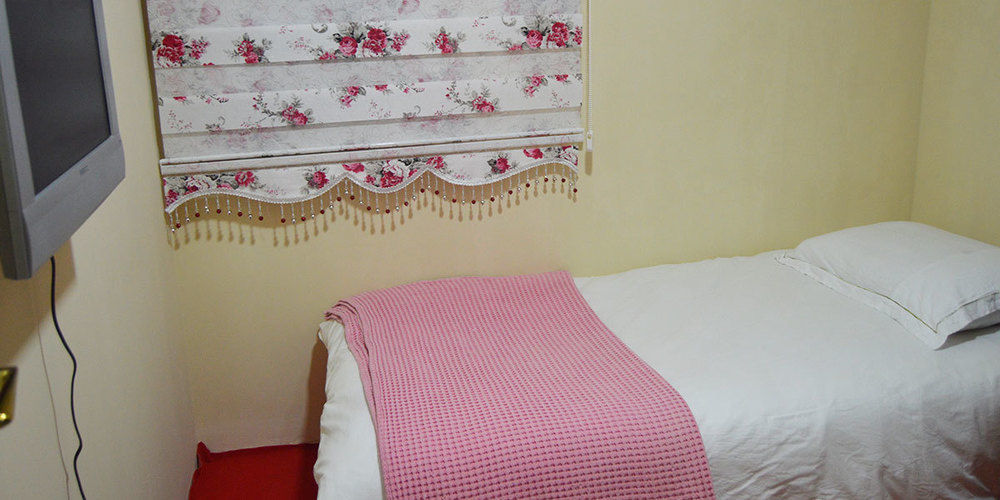 Dilara Hotel 3*