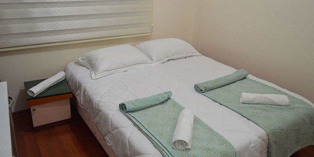 Hotel Dilara 3*