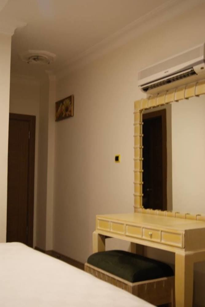 Nfk The House 3* Antalya
