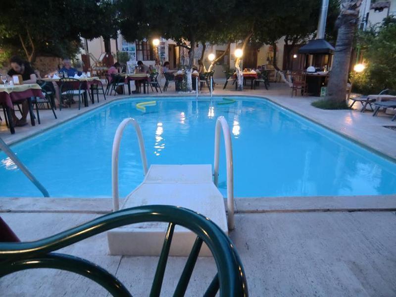 Blue Sea Garden 3* Antalya