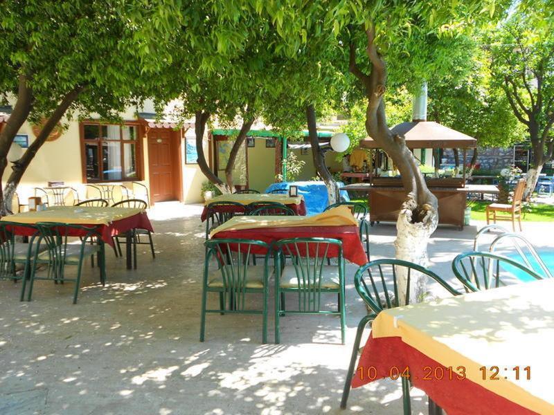 Hotel Blue Sea Garden Antalya