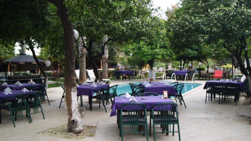 Blue Sea Garden Antalya