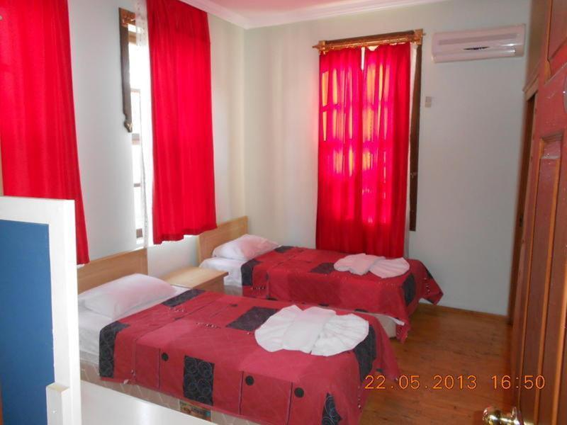 Blue Sea Garden 3*
