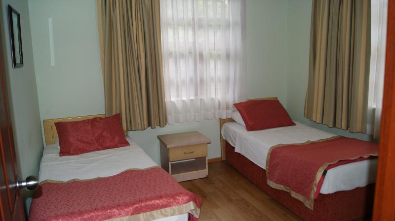 Blue Sea Garden 3*