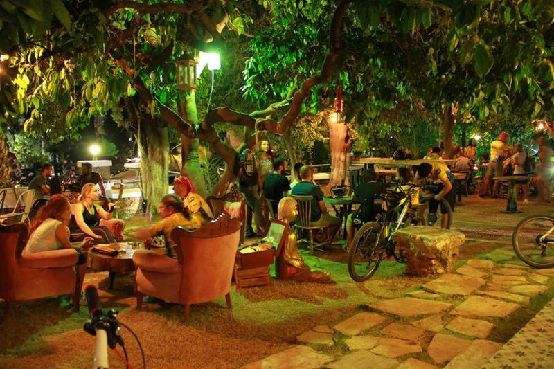 Role Street Antalya