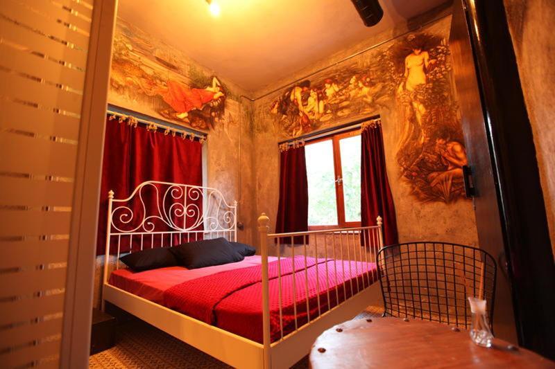 Hostel Role Street Antalya