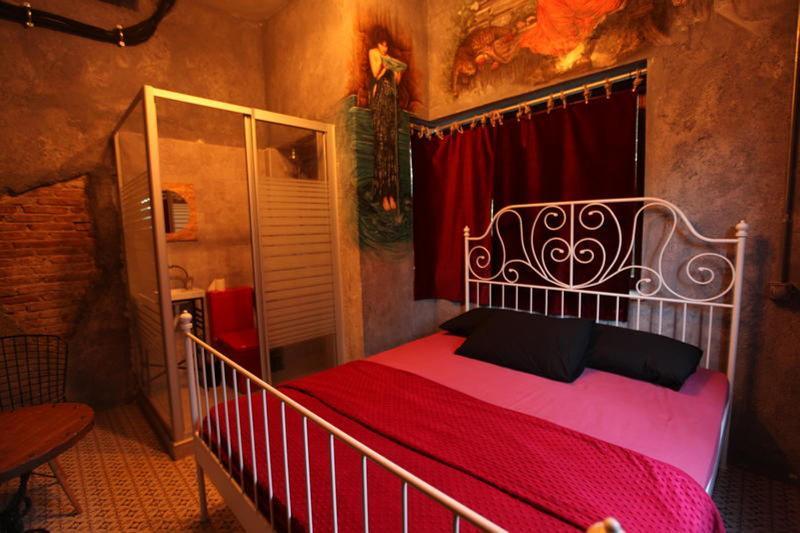 Hostel Role Street Antalya