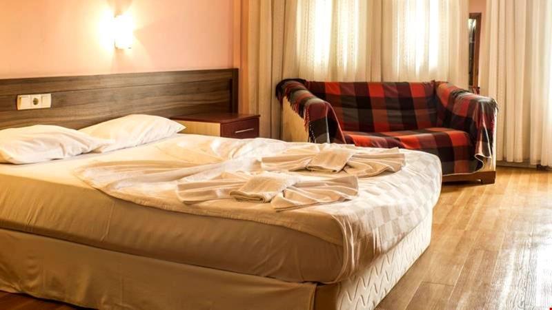 Hotel Ender 5*