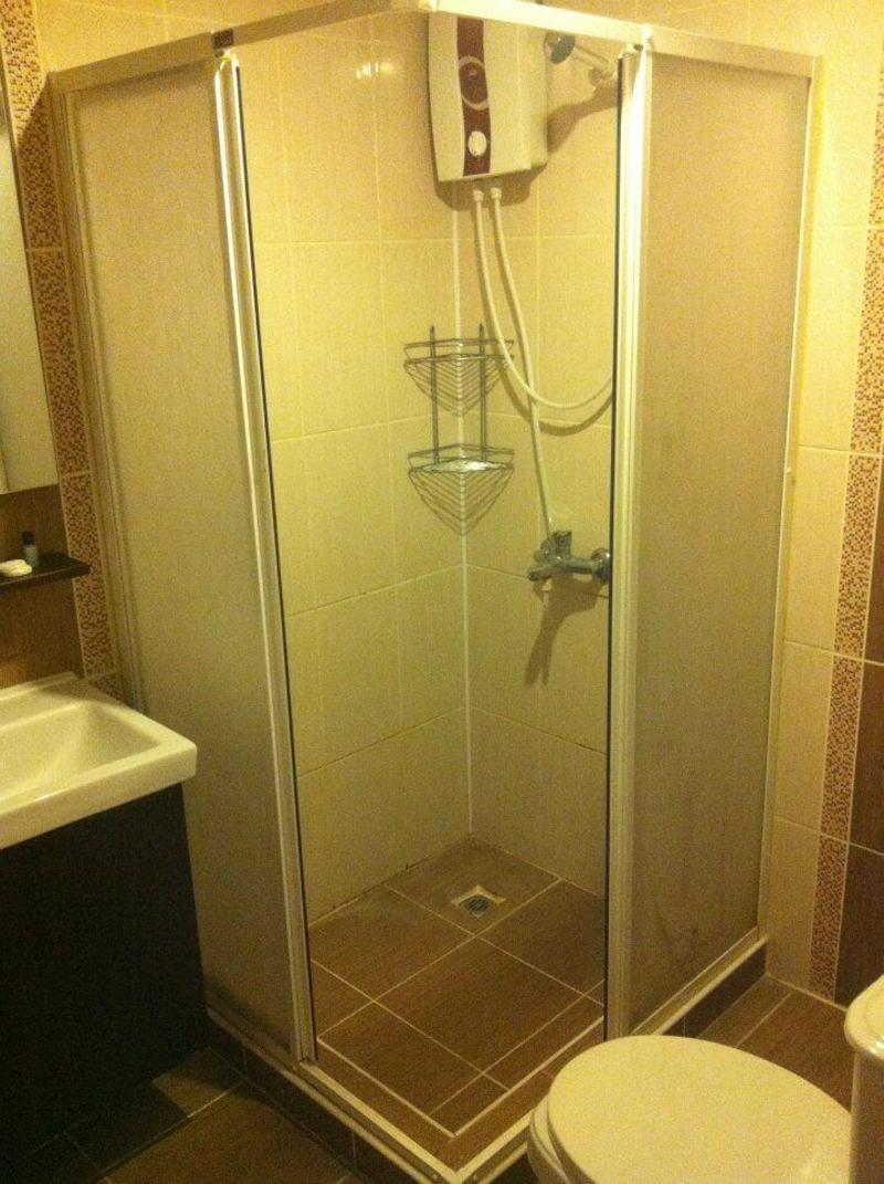Hotel Ender 5*
