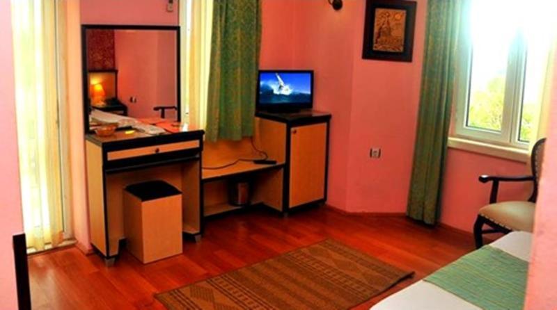 Hotel Ender Antalya