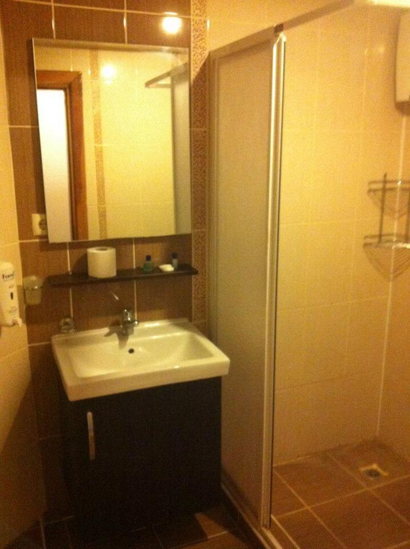 Ender Hotel 5*