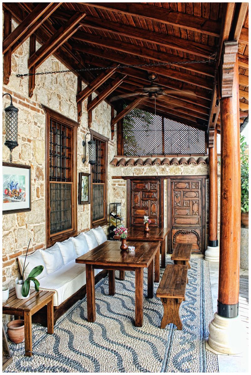 Minyon Butik Otel