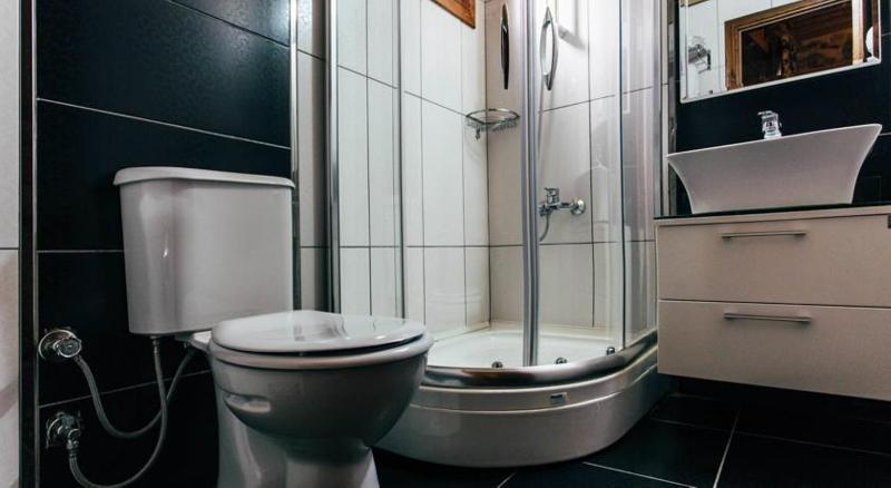 Casa Franco Old Town Hotel 2*