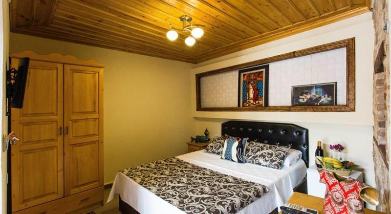 Hotel Casa Franco Old Town 2*