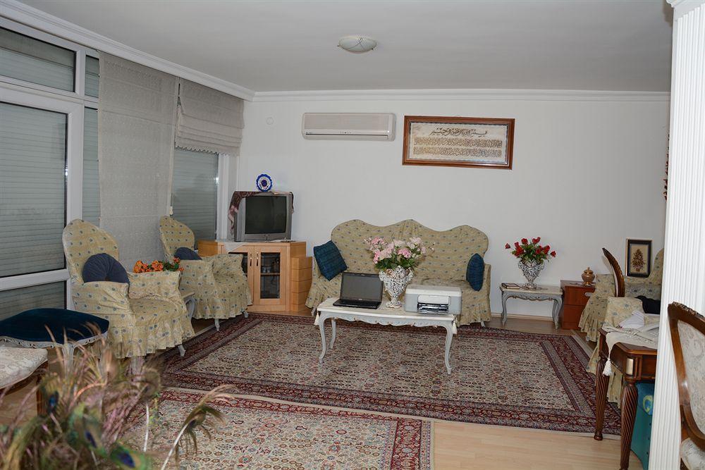 Bilgehan Otel 3*