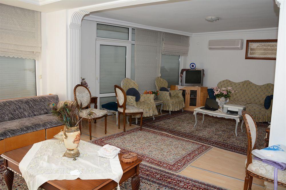 Bilgehan Antalya