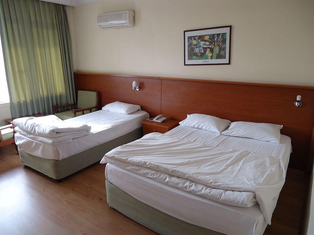 Bilgehan Otel 3*
