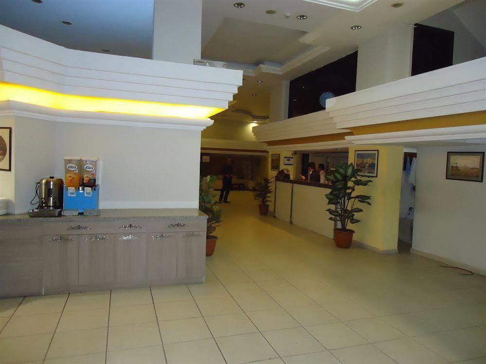 Bilgehan Otel Antalya
