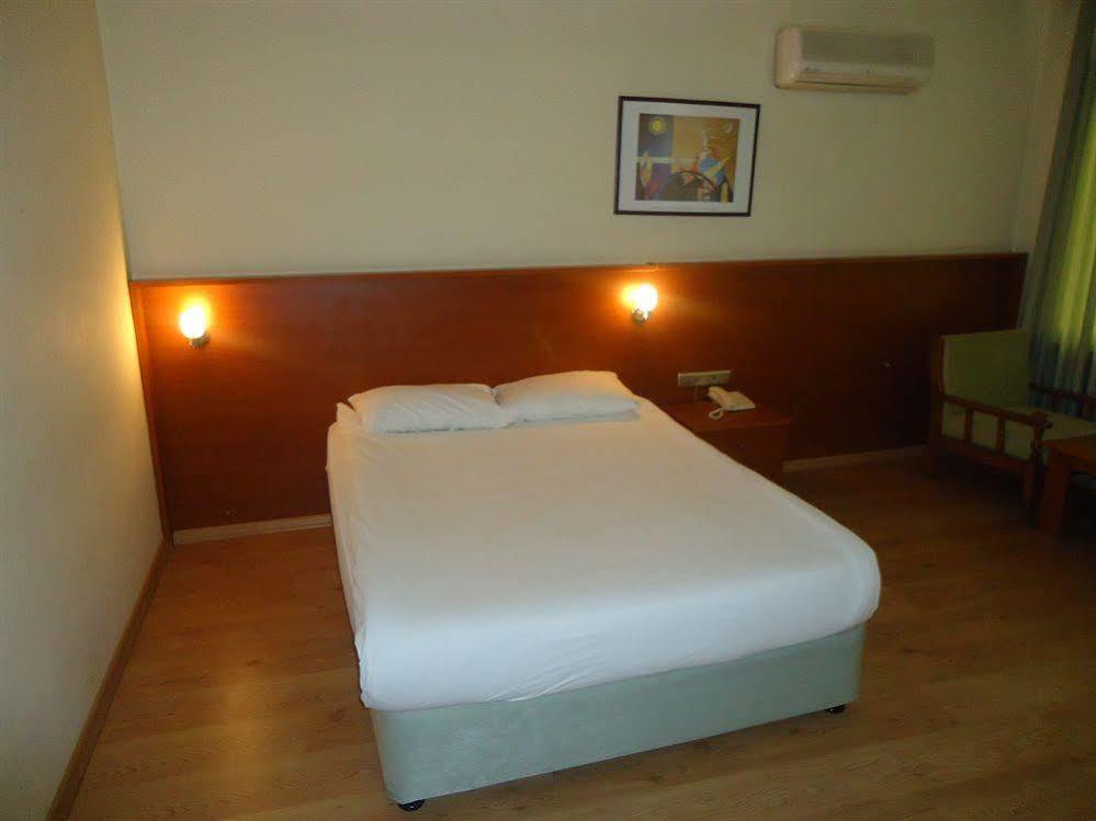 Bilgehan 3* Antalya