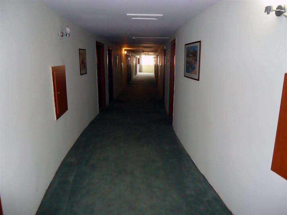 Bilgehan Otel 3*