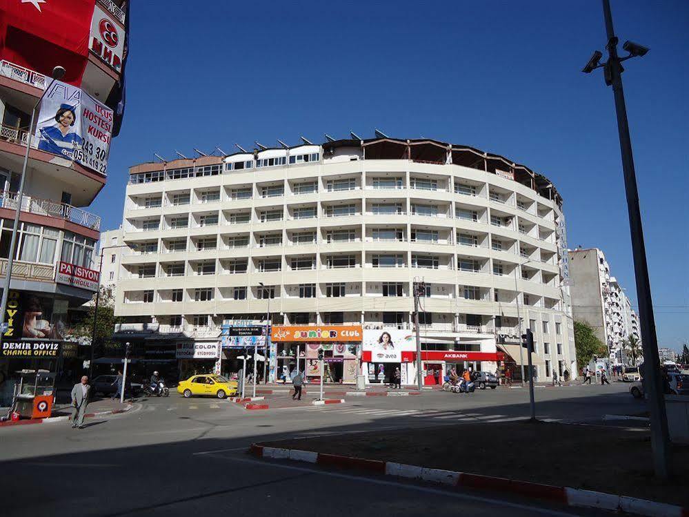 Otel Bilgehan Antalya