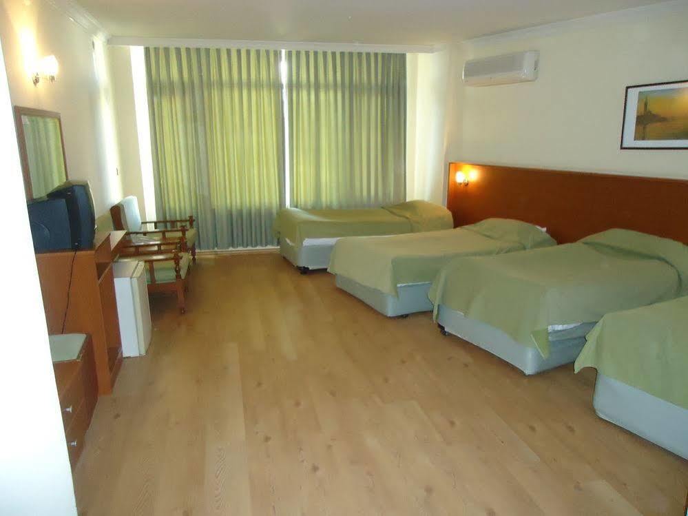 Bilgehan Otel