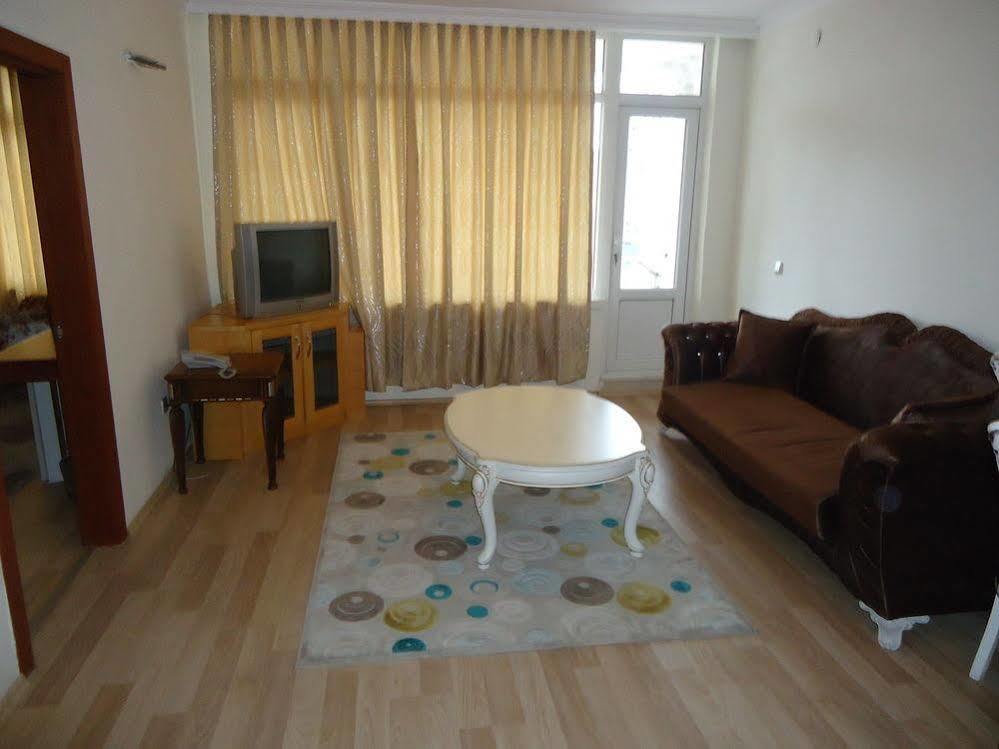 Otel Bilgehan Antalya