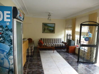 Eliza Kaleici Hotel Antalya
