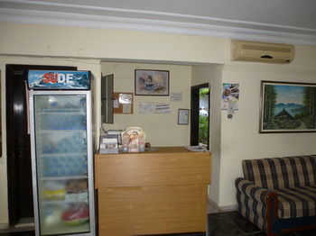 Hotel Eliza Kaleici 3*