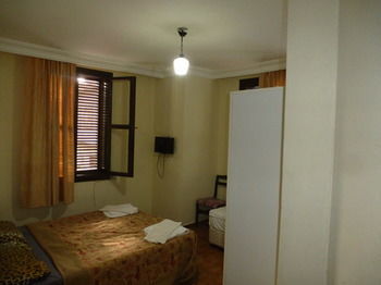 Eliza Kaleici 3* Antalya