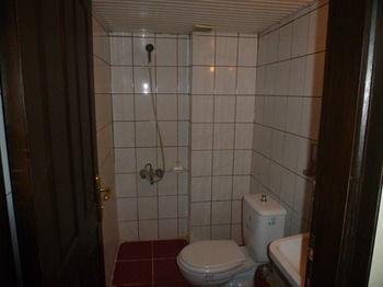 Eliza Kaleici Hotel Antalya