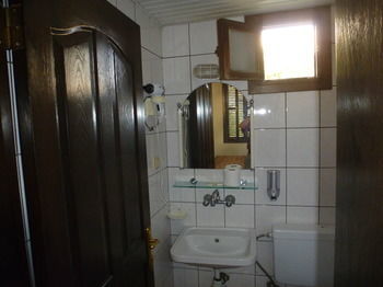 Hotel Eliza Kaleici Antalya