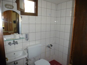 Eliza Kaleici Hotel
