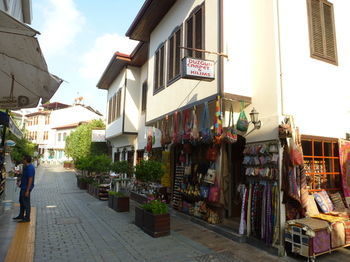 Hotel Eliza Kaleici 3*