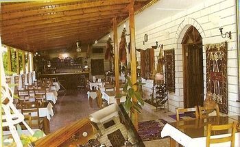 Hotel Isinda