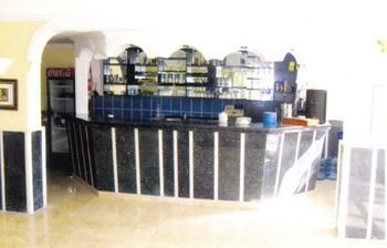 Hotel Isinda Antalya