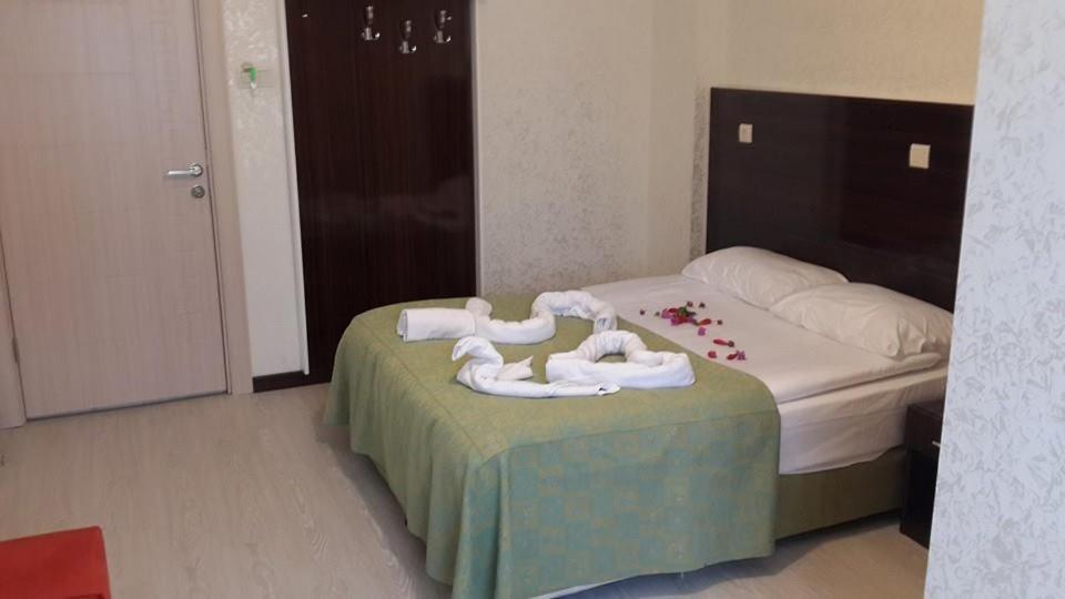 Hotel Sato