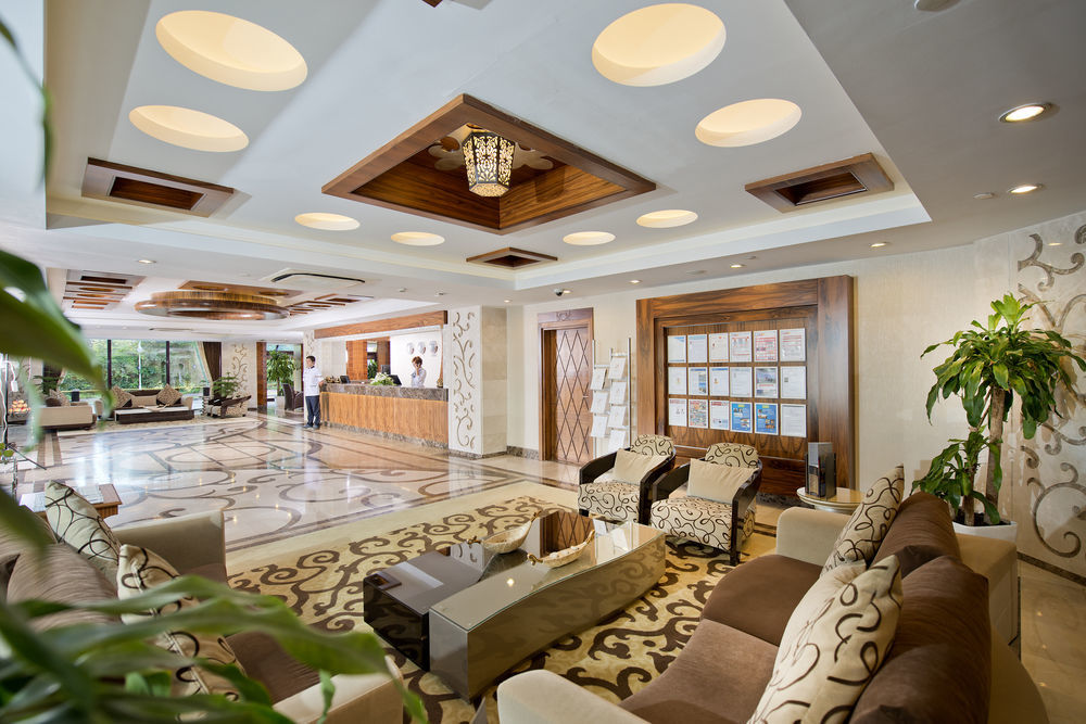 Hotel Oz & Adult Only 16 Antalya